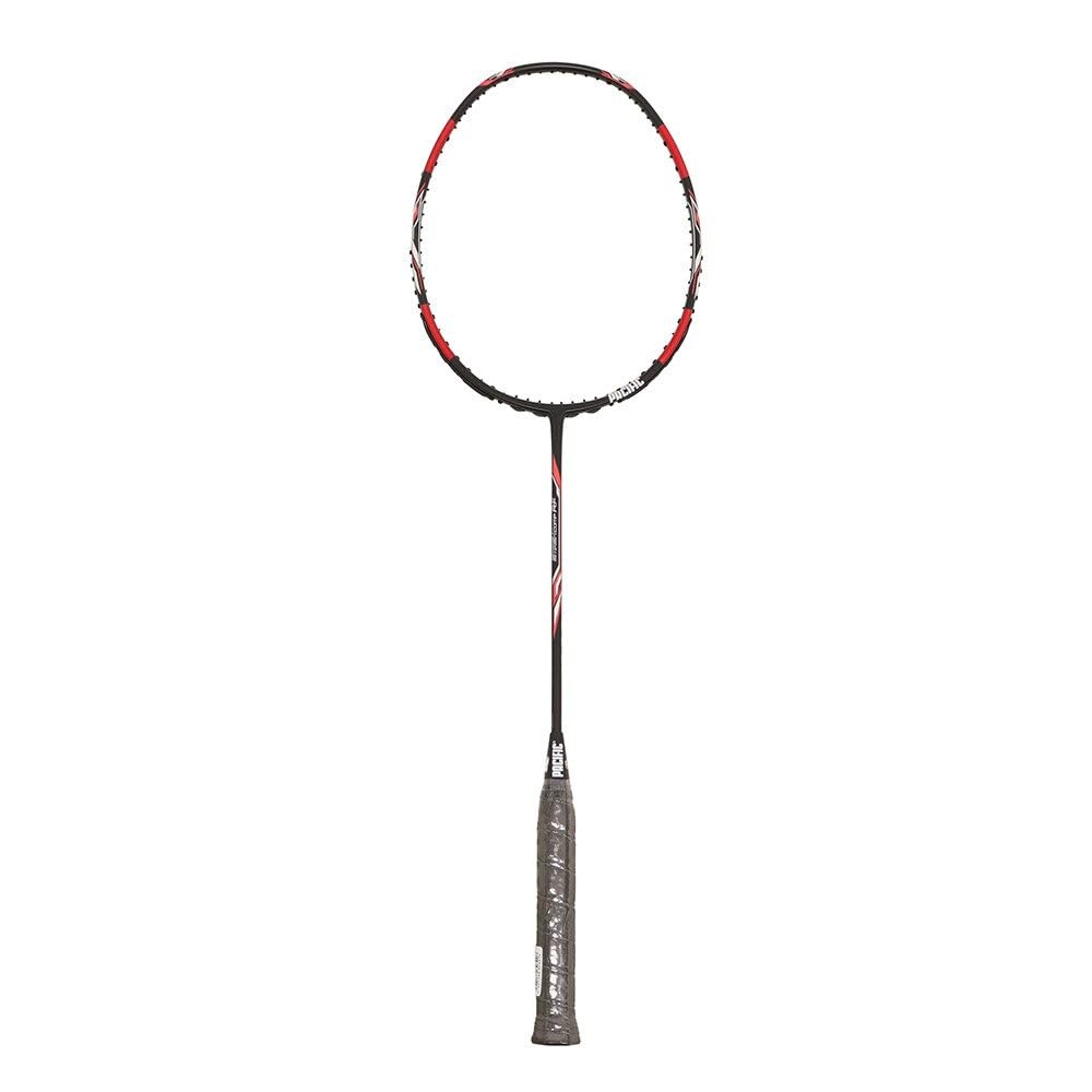 Amazon | パシフィック（パシフィック） バドミントン ラケット